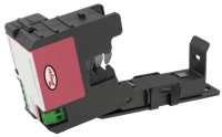 Dwyer Low Cost Current Switch, Series SCS